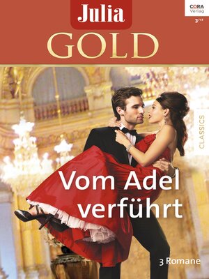 cover image of Julia Gold, Band 74